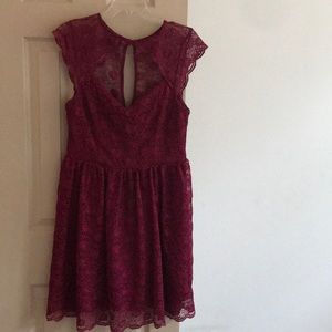 Dress In great condition, worn only once
